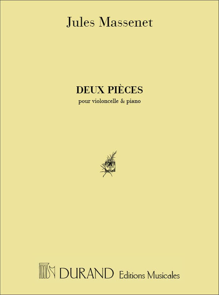 2 Pieces